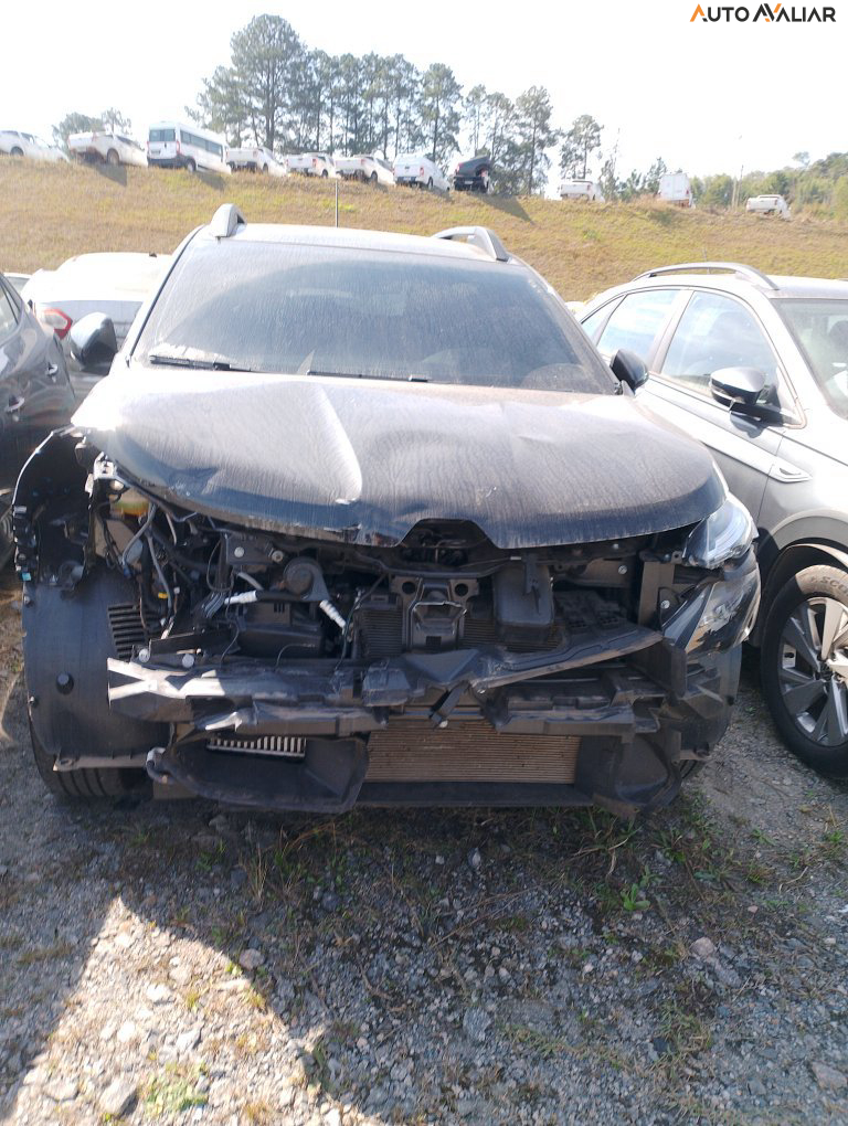 RENAULT KARDIAN 1.0 TCE FLEX EVOLUTION EDC