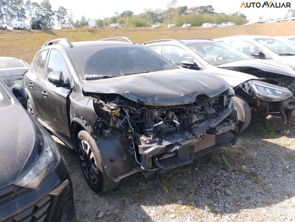 RENAULT KARDIAN 1.0 TCE FLEX EVOLUTION EDC