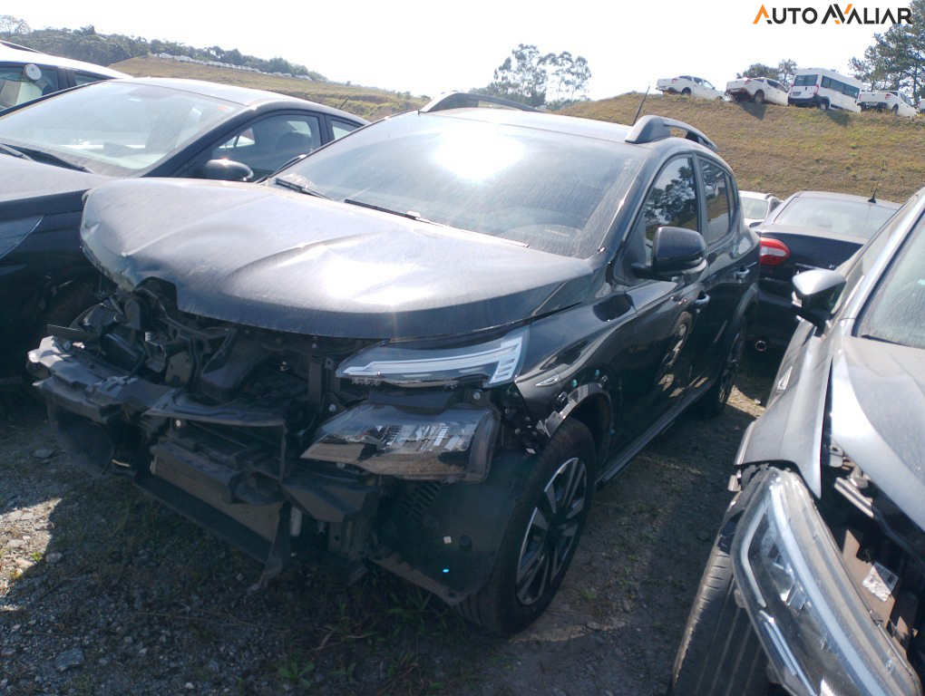 RENAULT KARDIAN 1.0 TCE FLEX EVOLUTION EDC