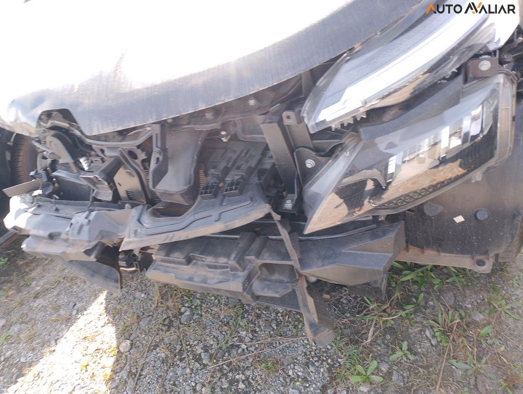 RENAULT KARDIAN 1.0 TCE FLEX EVOLUTION EDC