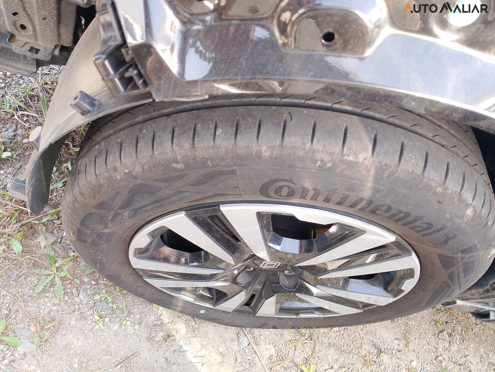 RENAULT KARDIAN 1.0 TCE FLEX EVOLUTION EDC