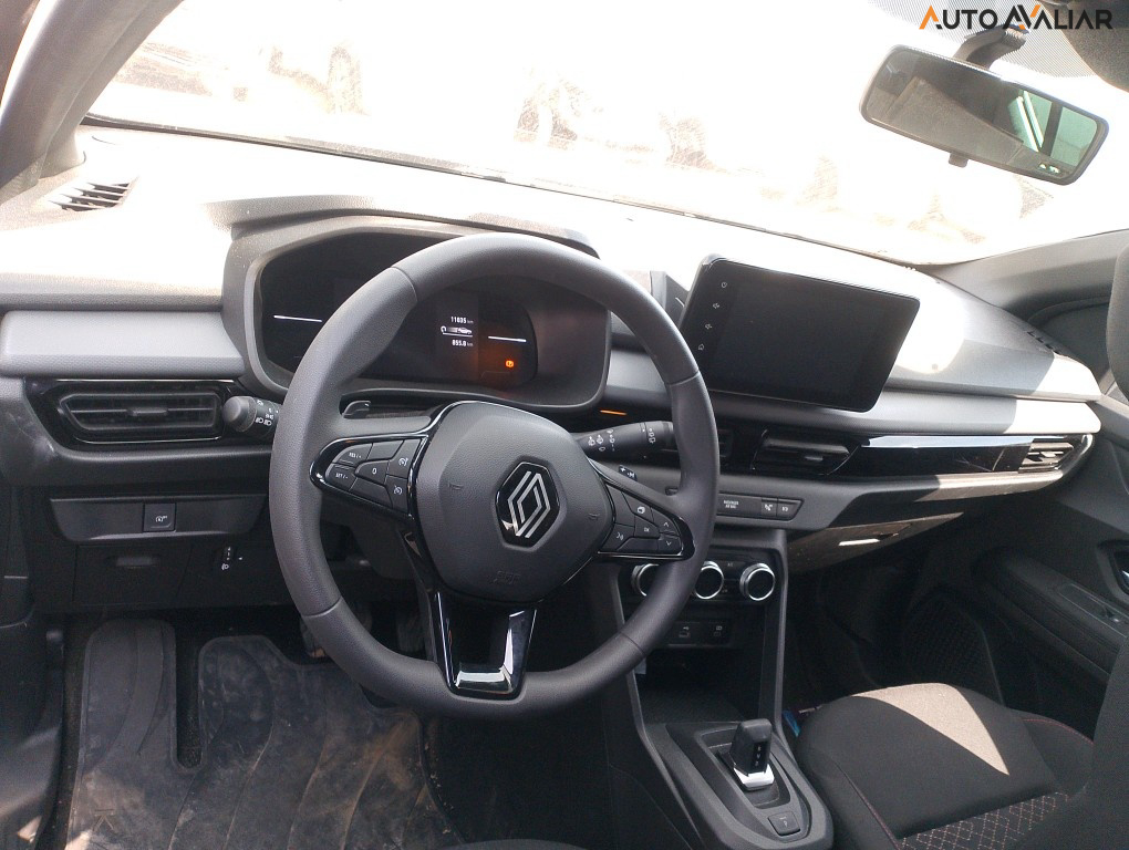 RENAULT KARDIAN 1.0 TCE FLEX EVOLUTION EDC
