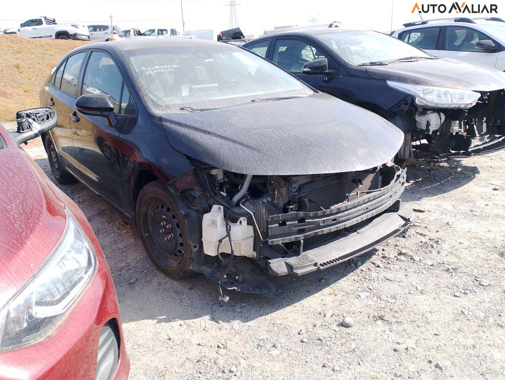 TOYOTA COROLLA 2.0 VVT-IE FLEX XEI DIRECT SHIFT