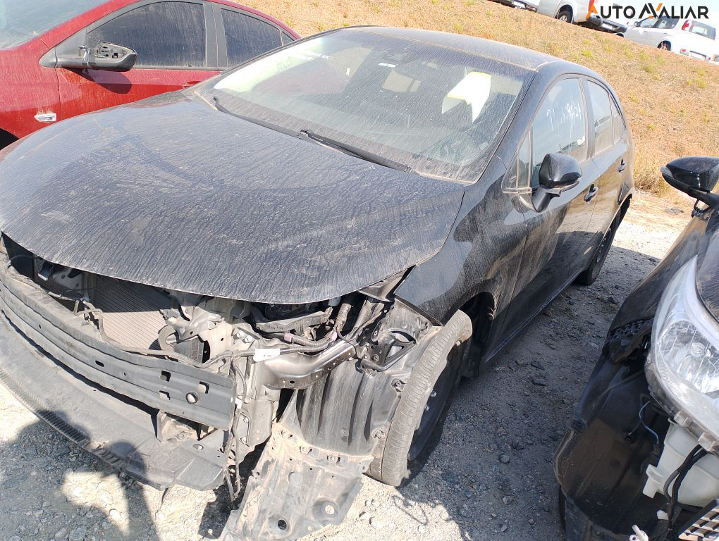 TOYOTA COROLLA 2.0 VVT-IE FLEX XEI DIRECT SHIFT