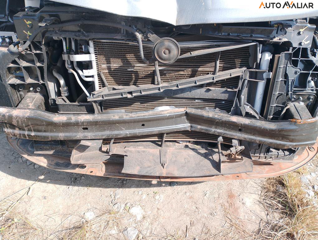 HYUNDAI CRETA 1.6 16V FLEX ACTION AUTOMÁTICO