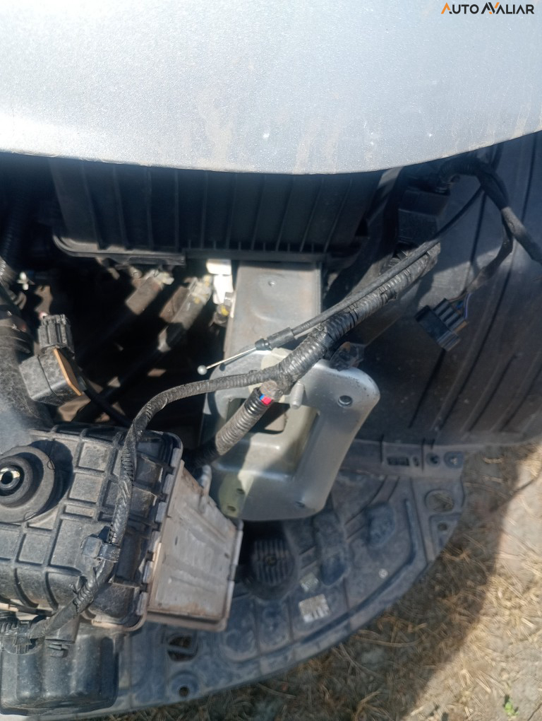HYUNDAI CRETA 1.0 TGDI FLEX COMFORT AUTOMÁTICO