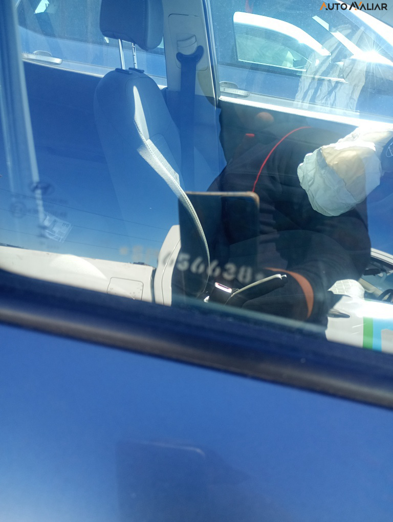 HYUNDAI HB20S 1.0 12V FLEX COMFORT PLUS MANUAL