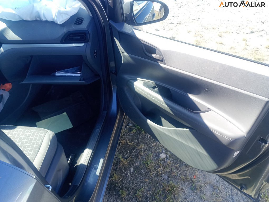 HYUNDAI HB20S 1.0 12V FLEX COMFORT PLUS MANUAL