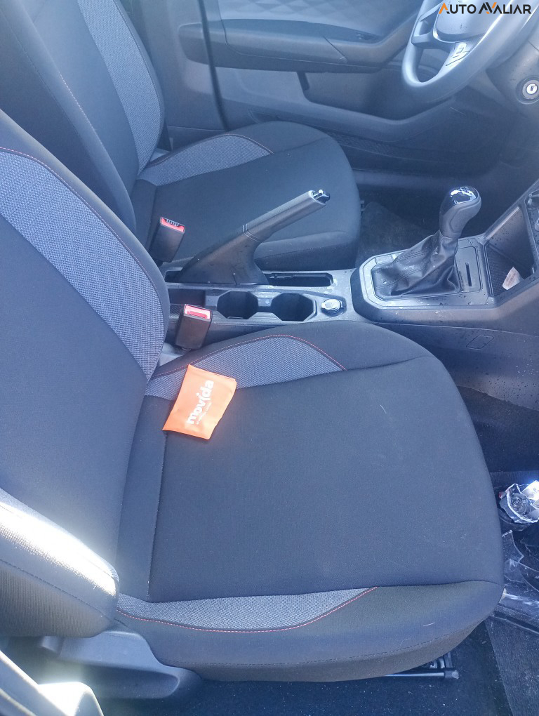 VOLKSWAGEN POLO 1.0 MPI TRACK MANUAL