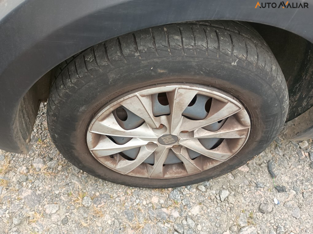 FIAT MOBI 1.0 EVO FLEX LIKE. ON MANUAL