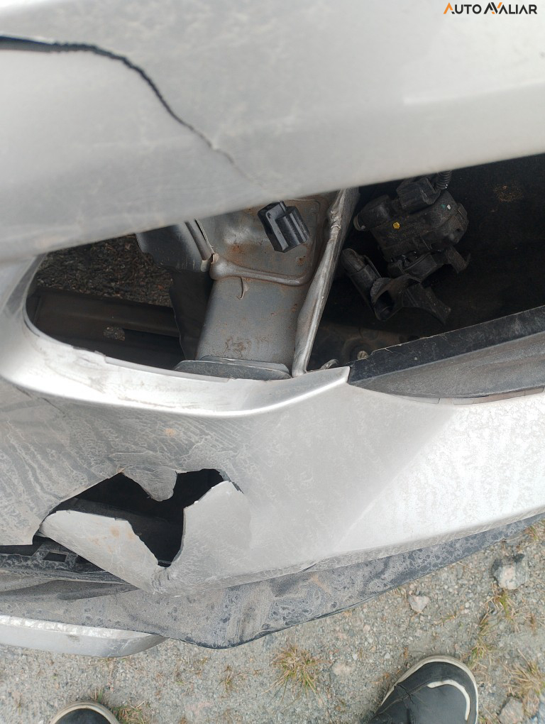 RENAULT KWID 1.0 12V SCE FLEX OUTSIDER MANUAL