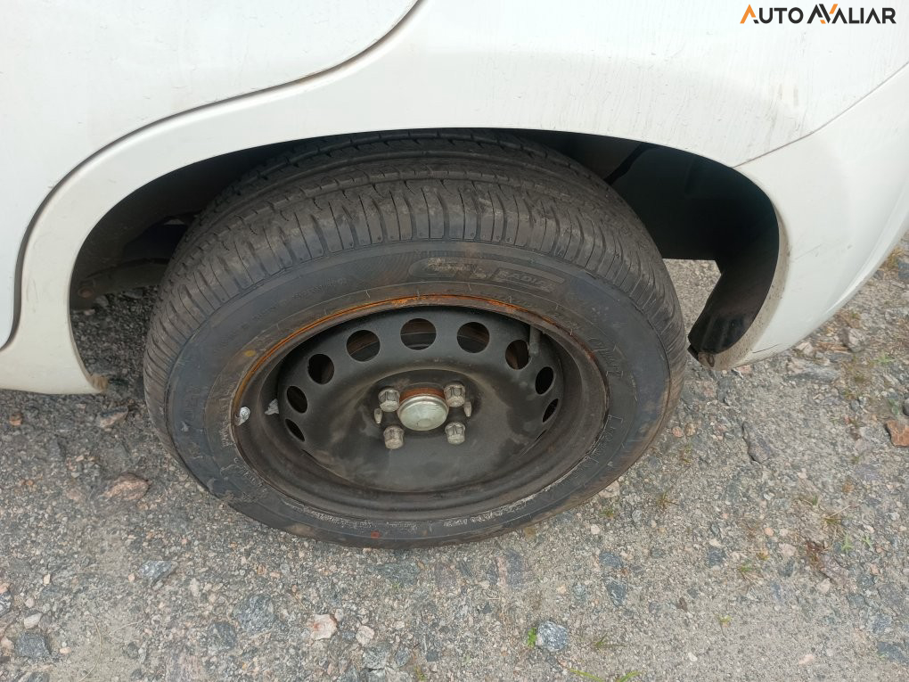 FIAT UNO 1.0 FIRE FLEX ATTRACTIVE MANUAL