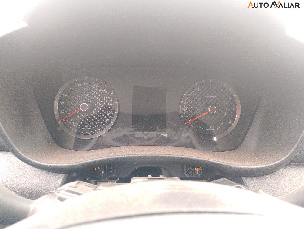 HYUNDAI HB20 1.0 12V FLEX SENSE PLUS MANUAL