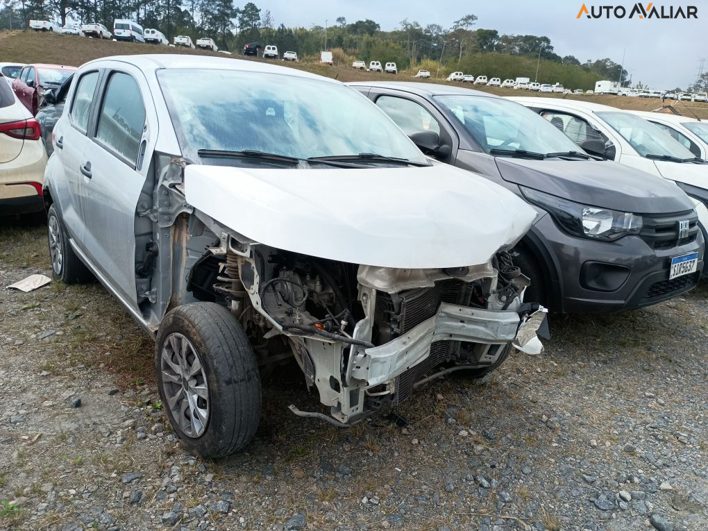 FIAT MOBI 1.0 EVO FLEX LIKE 