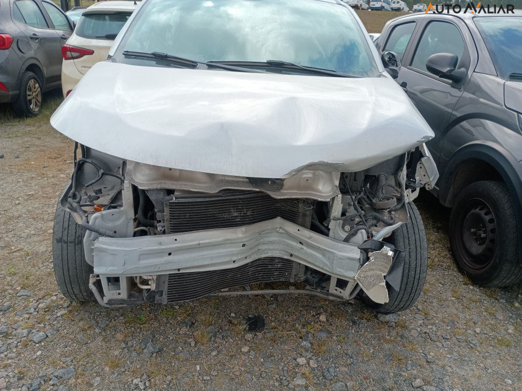 FIAT MOBI 1.0 EVO FLEX LIKE 