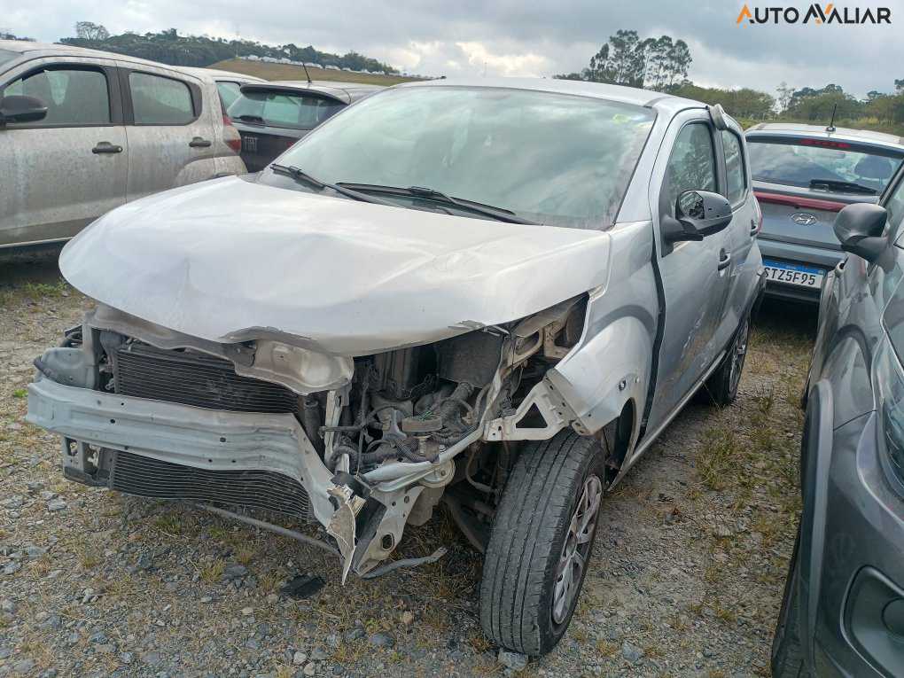 FIAT MOBI 1.0 EVO FLEX LIKE 