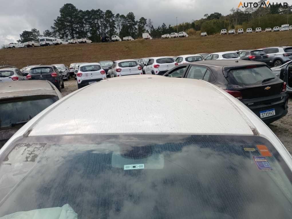 FIAT MOBI 1.0 EVO FLEX LIKE. ON MANUAL