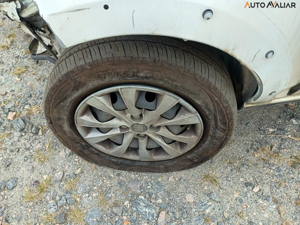 FIAT MOBI 1.0 EVO FLEX LIKE. ON MANUAL