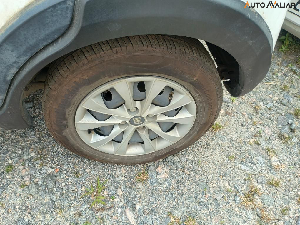 FIAT MOBI 1.0 EVO FLEX LIKE. ON MANUAL