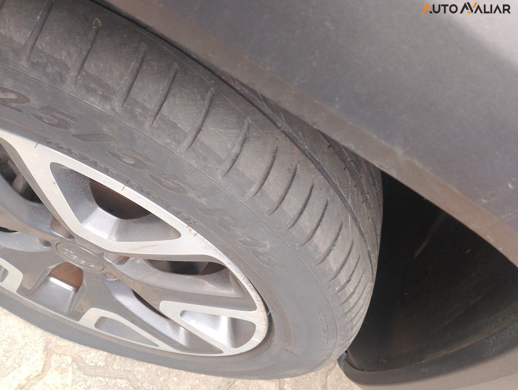 JEEP RENEGADE 1.8 16V FLEX LONGITUDE 4P AUTOMATICO