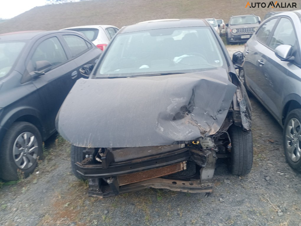 HYUNDAI HB20 1.0 12V FLEX COMFORT PLUS MANUAL