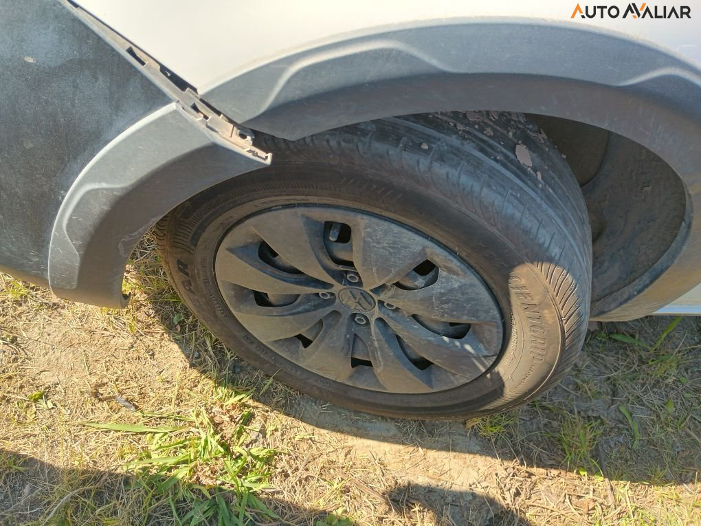 VOLKSWAGEN SAVEIRO 1.6 MSI ROBUST CS 16V FLEX 2P MANUAL
