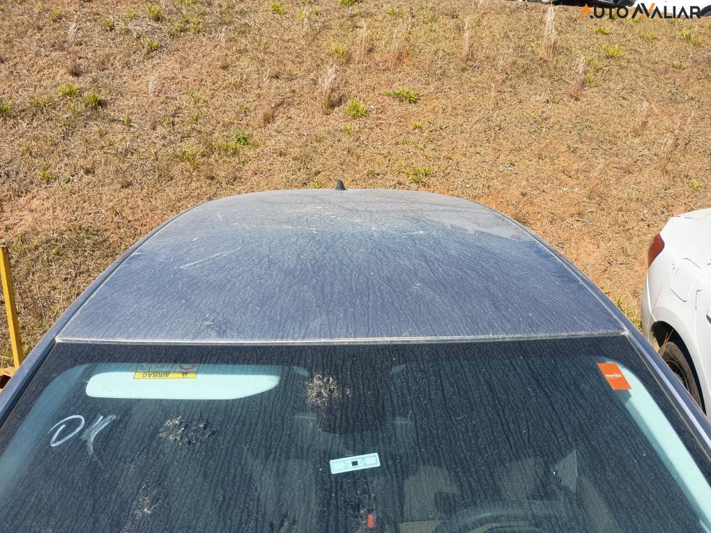 PEUGEOT 208 1.6 16V FLEX ACTIVE AT6