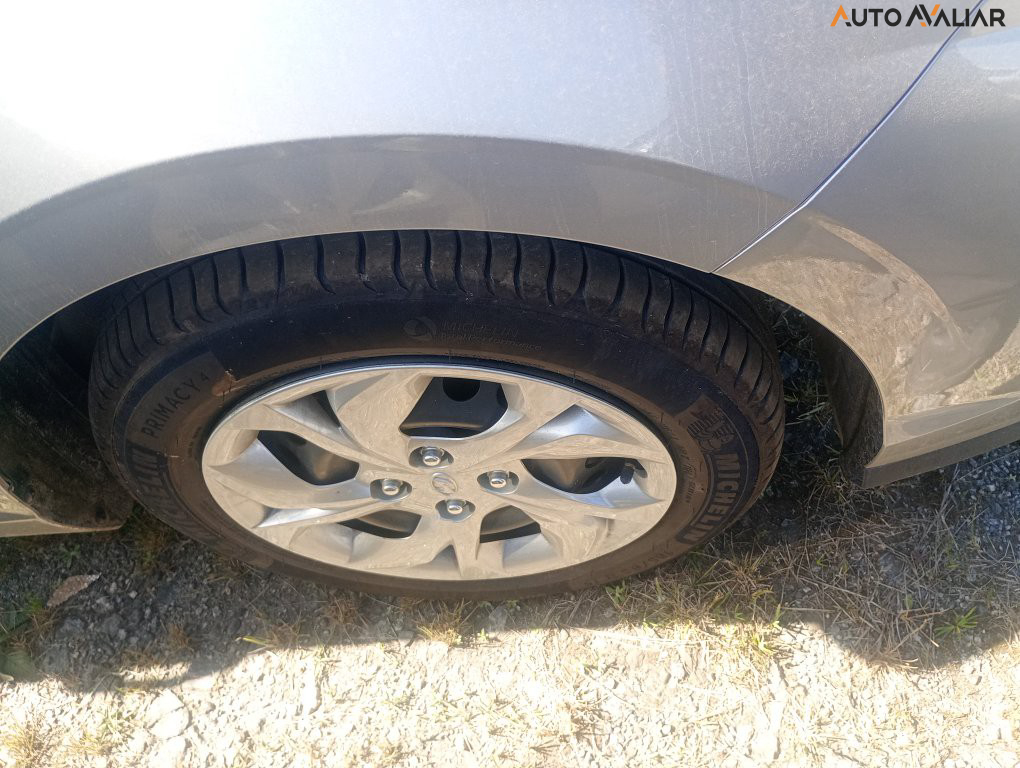 HYUNDAI HB20 1.0 12V FLEX COMFORT PLUS MANUAL