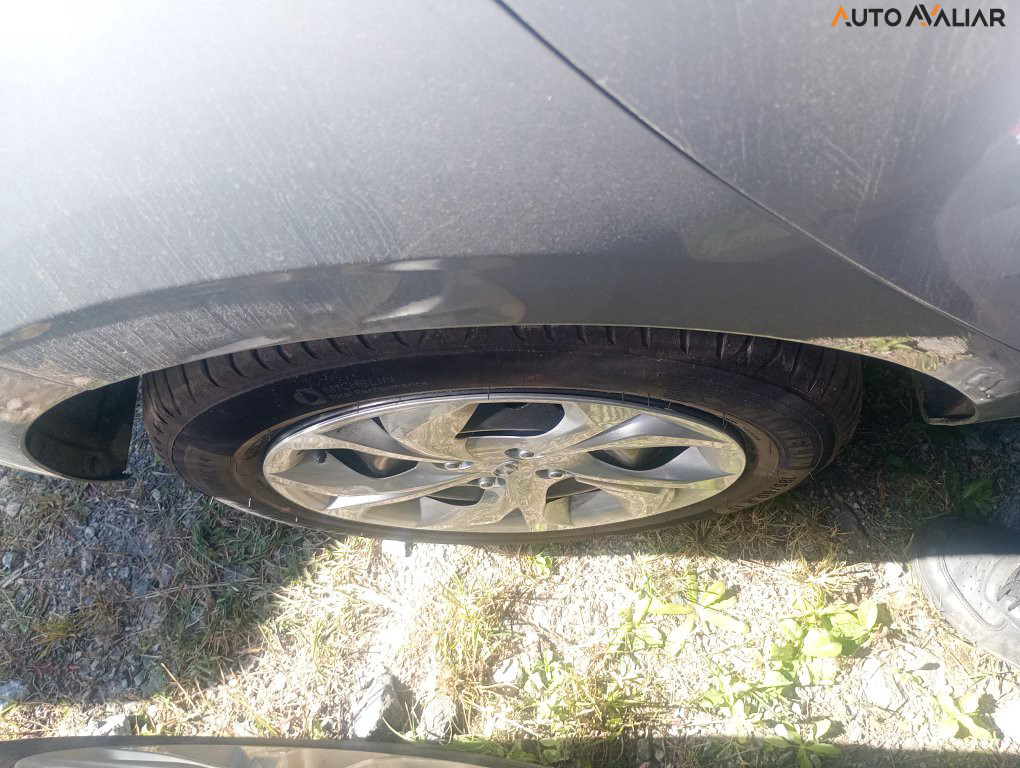 HYUNDAI HB20 1.0 12V FLEX COMFORT PLUS MANUAL