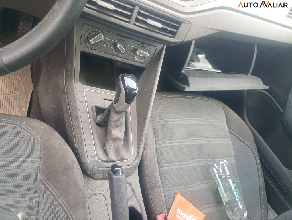 VOLKSWAGEN NIVUS 1.0 200 TSI TOTAL FLEX COMFORTLINE AUTOMÁTICO