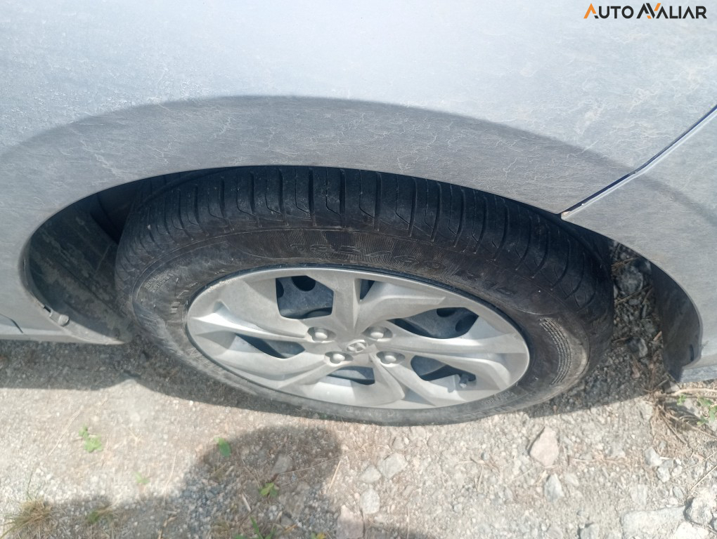 HYUNDAI HB20 1.0 12V FLEX SENSE PLUS MANUAL