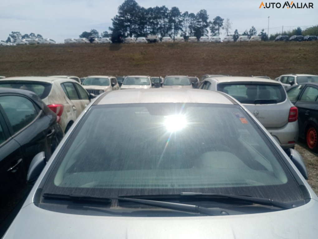 HYUNDAI HB20 1.0 12V FLEX COMFORT PLUS MANUAL