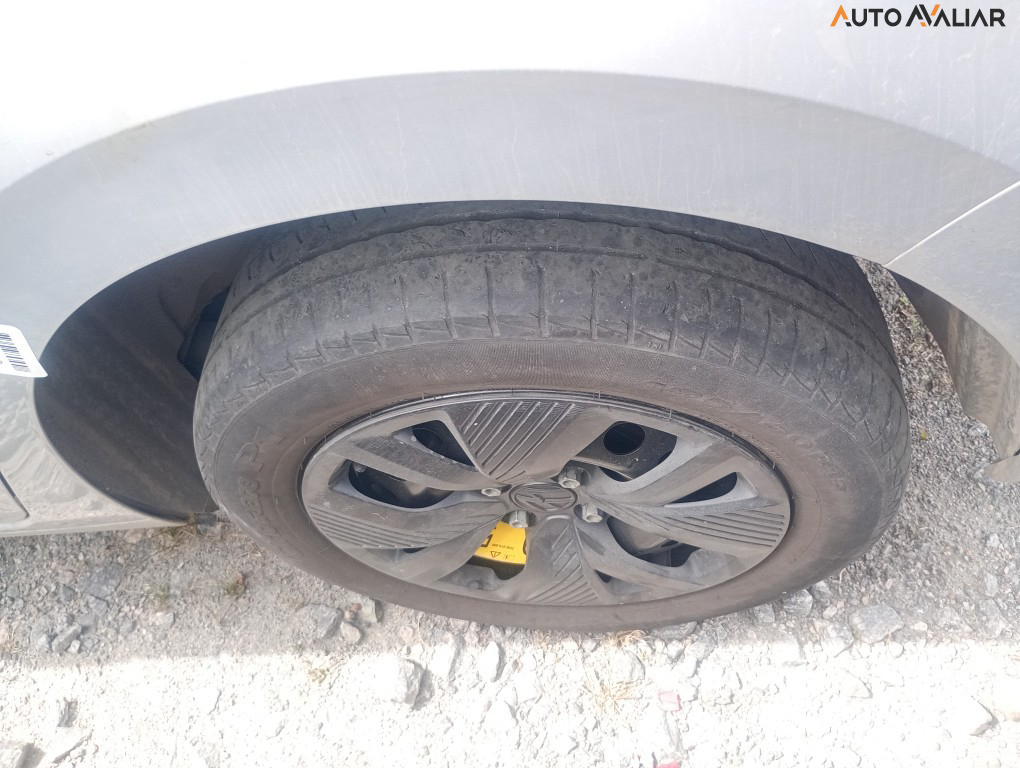 VOLKSWAGEN POLO 1.0 MPI TRACK MANUAL