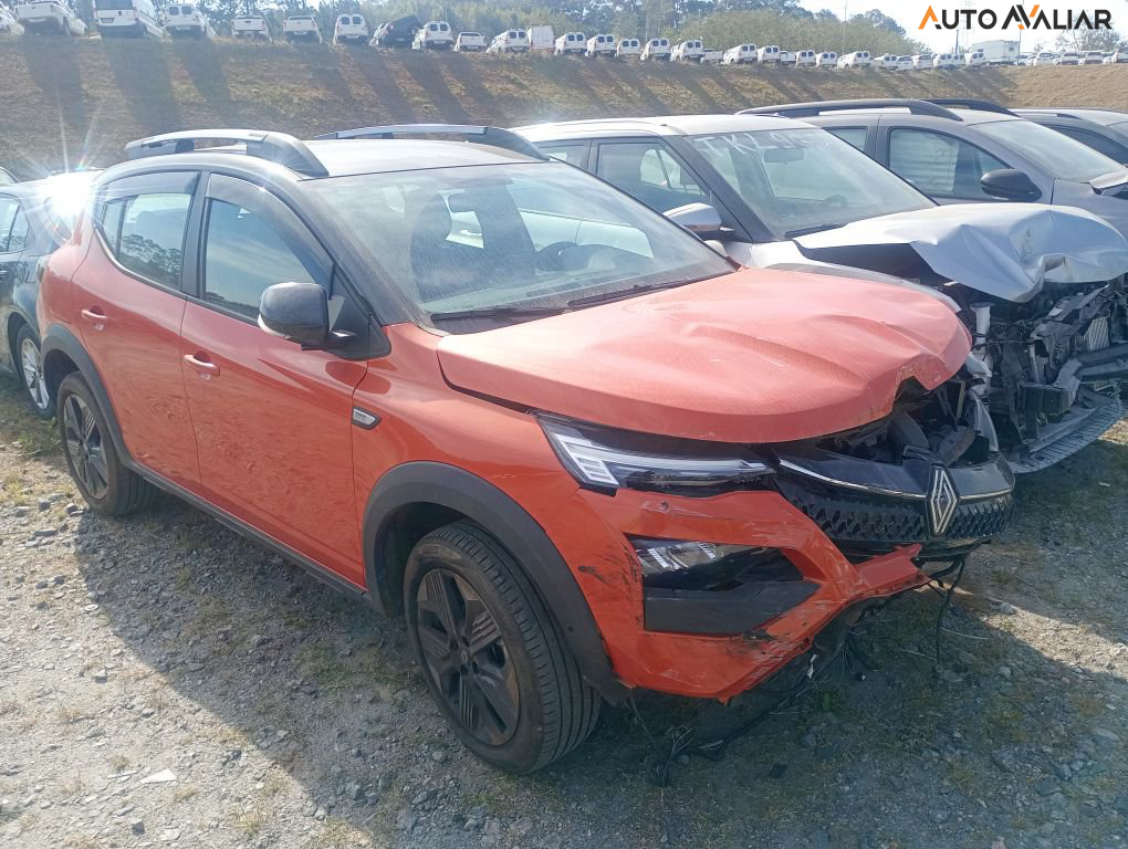 RENAULT KARDIAN 1.0 TCE FLEX PREMIERE EDITION EDC