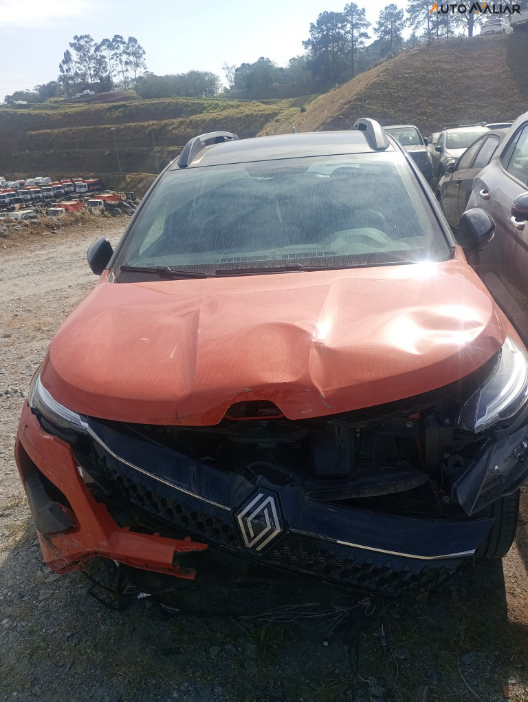 RENAULT KARDIAN 1.0 TCE FLEX PREMIERE EDITION EDC