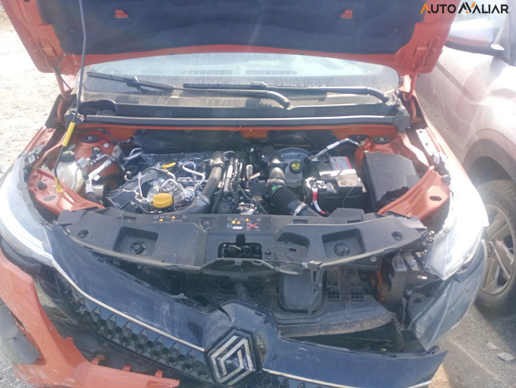 RENAULT KARDIAN 1.0 TCE FLEX PREMIERE EDITION EDC