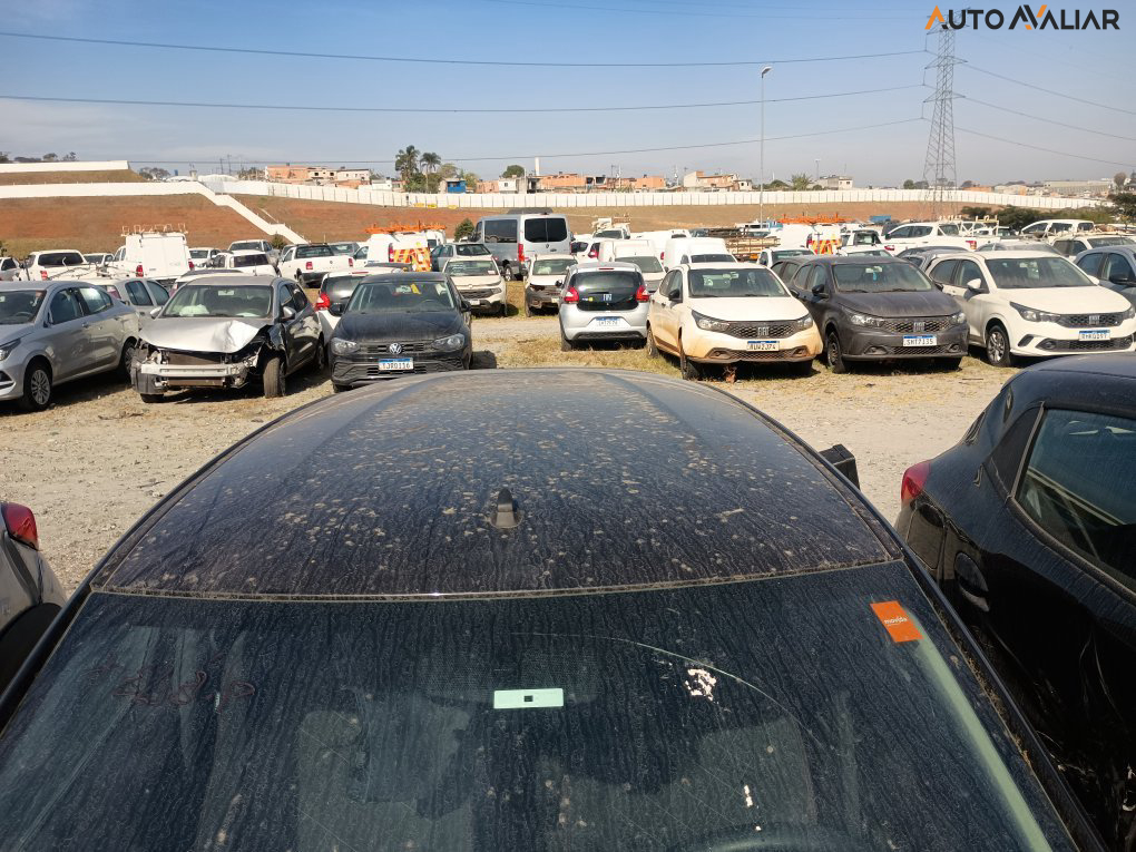 RENAULT KWID ZEN 1.0 FLEX 12V 5P MEC.