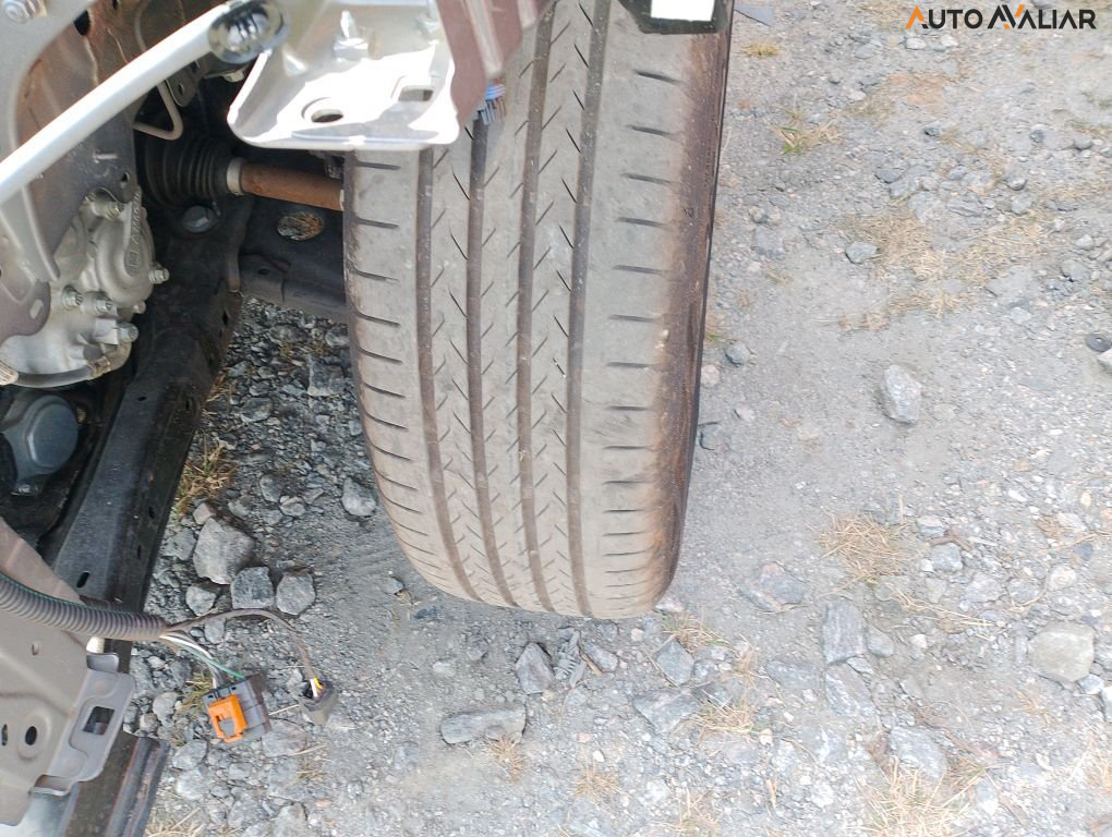 RENAULT KARDIAN 1.0 TCE FLEX EVOLUTION EDC