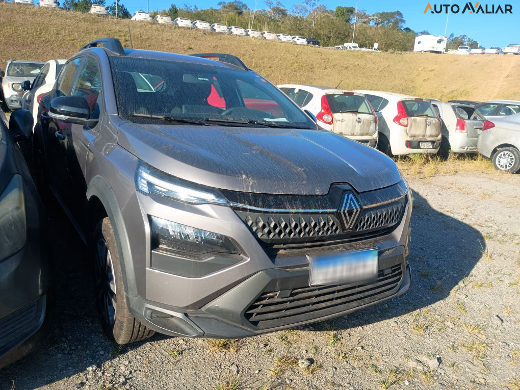 RENAULT KARDIAN 1.0 TCE FLEX EVOLUTION EDC