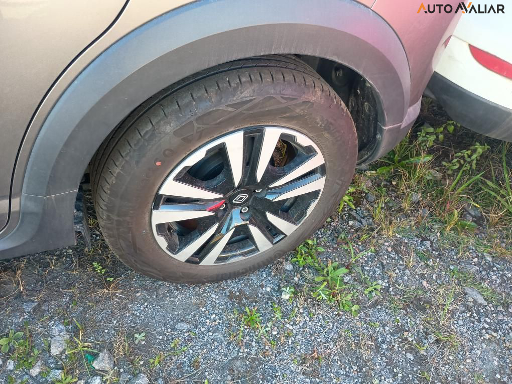 RENAULT KARDIAN 1.0 TCE FLEX EVOLUTION EDC