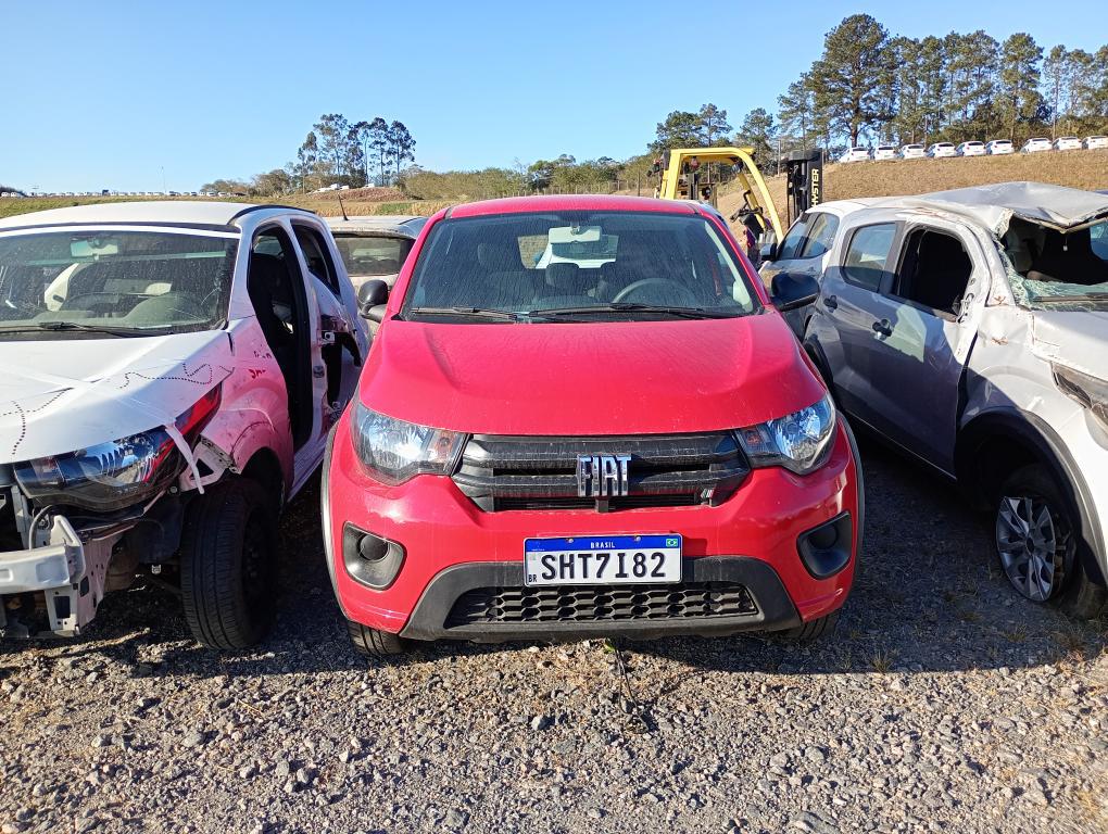 FIAT MOBI 1.0 EVO FLEX LIKE 