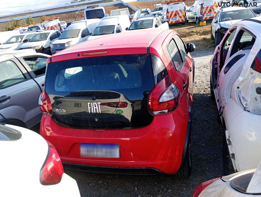 FIAT MOBI 1.0 EVO FLEX LIKE 