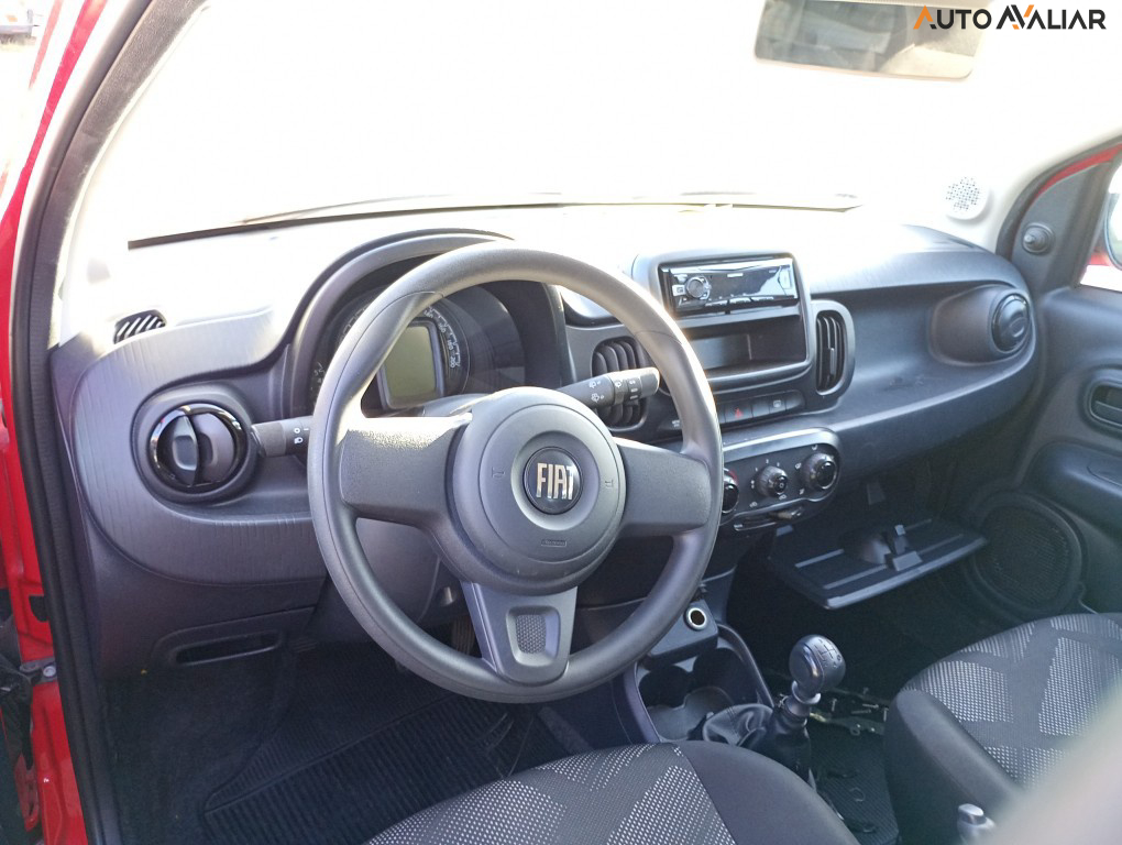 FIAT MOBI 1.0 EVO FLEX LIKE 
