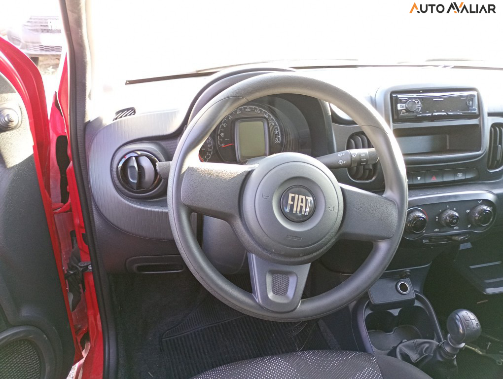 FIAT MOBI 1.0 EVO FLEX LIKE 