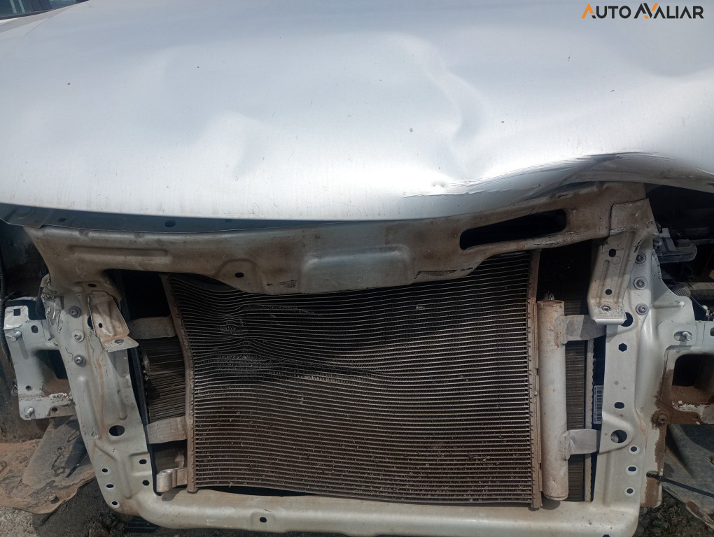 VOLKSWAGEN SAVEIRO 1.6 MSI ROBUST CD 16V FLEX 2P MANUAL