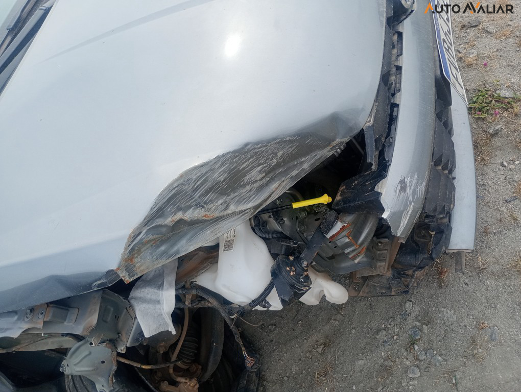 HYUNDAI HB20 1.0 12V FLEX SENSE PLUS MANUAL