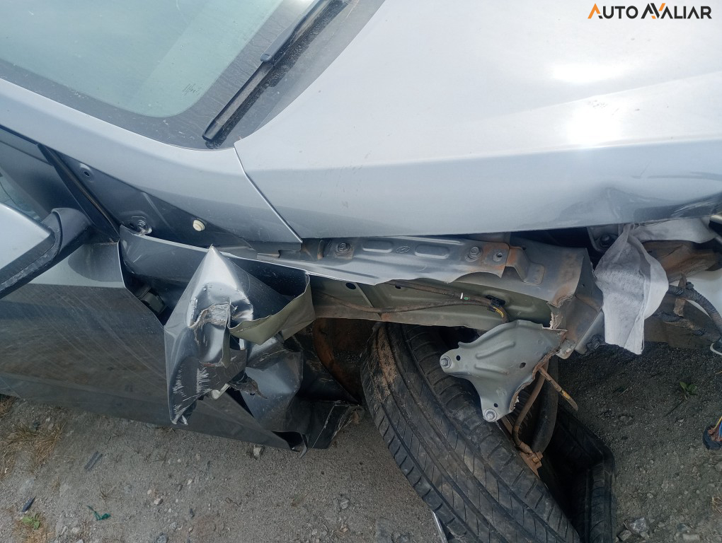HYUNDAI HB20 1.0 12V FLEX SENSE PLUS MANUAL