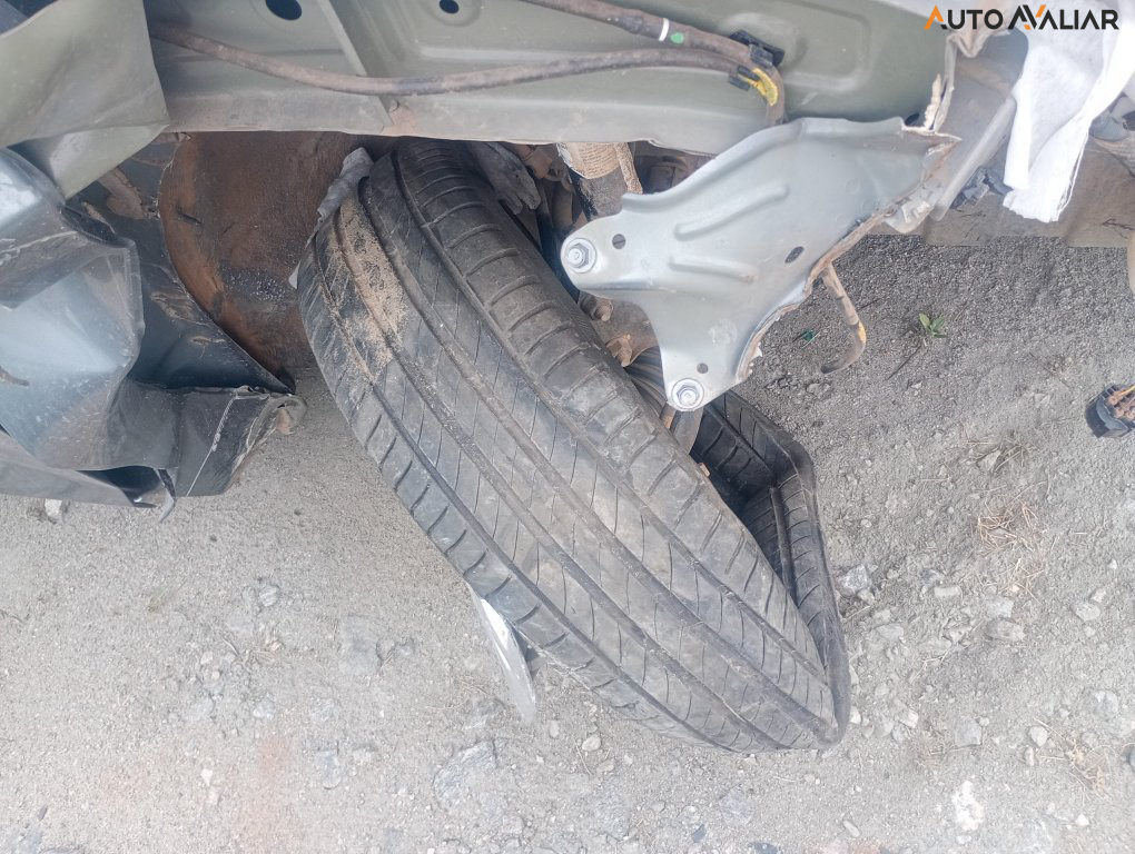 HYUNDAI HB20 1.0 12V FLEX SENSE PLUS MANUAL