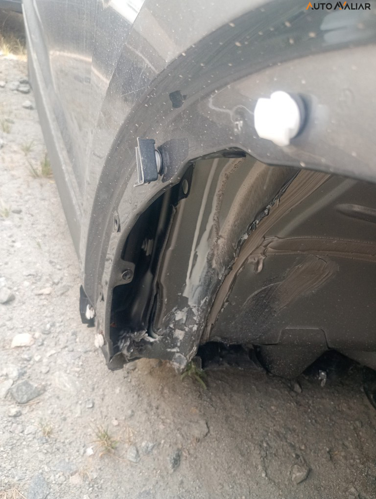 VOLKSWAGEN T-CROSS 1.0 200 TSI TOTAL FLEX AUTOMÁTICO