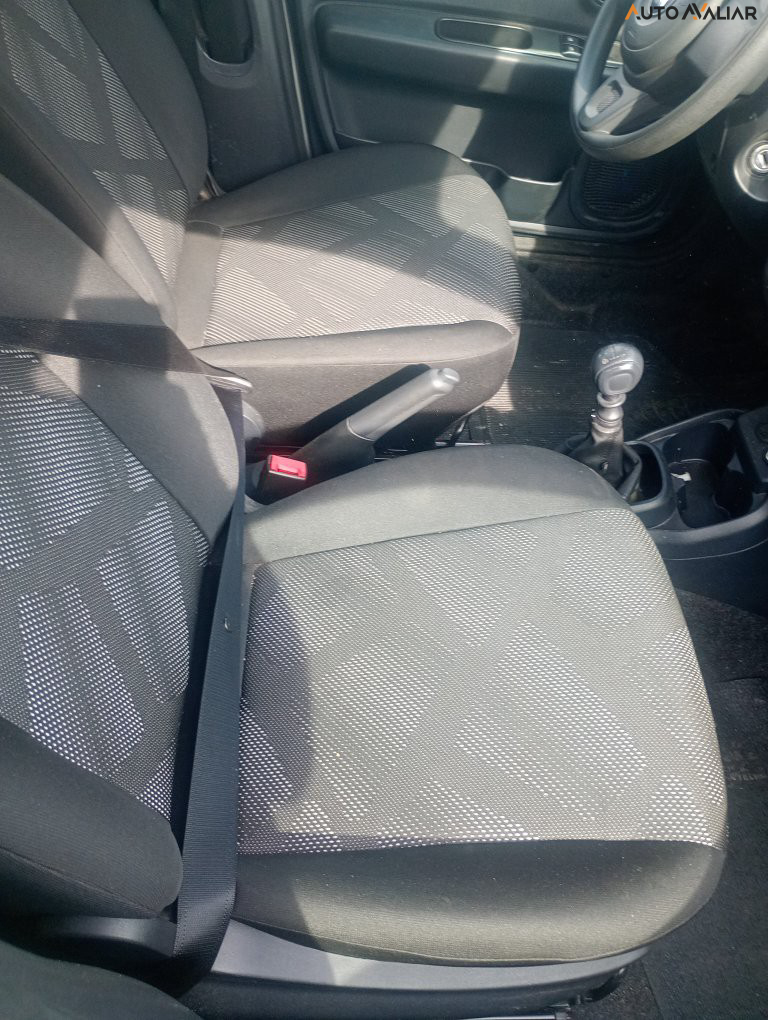FIAT MOBI 1.0 EVO FLEX LIKE. ON MANUAL